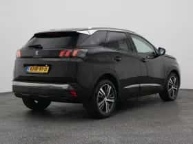 Peugeot 3008 (2021) thumbnail 6