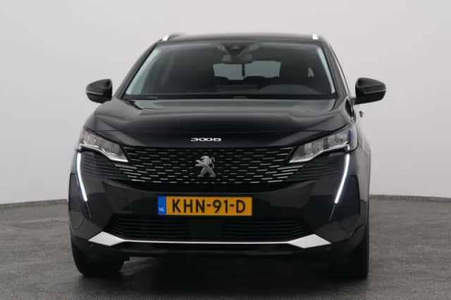 Peugeot 3008 (2021) thumbnail 9