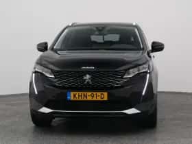Peugeot 3008 (2021) thumbnail 9