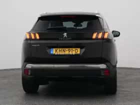 Peugeot 3008 (2021) thumbnail 10