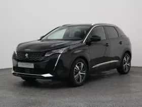 Peugeot 3008 (2021)