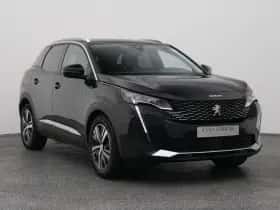 Peugeot 3008 (2021) thumbnail 2