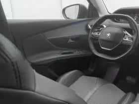 Peugeot 3008 (2021) thumbnail 11
