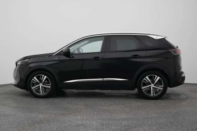 Peugeot 3008 (2021) thumbnail 13