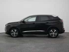 Peugeot 3008 (2021) thumbnail 13