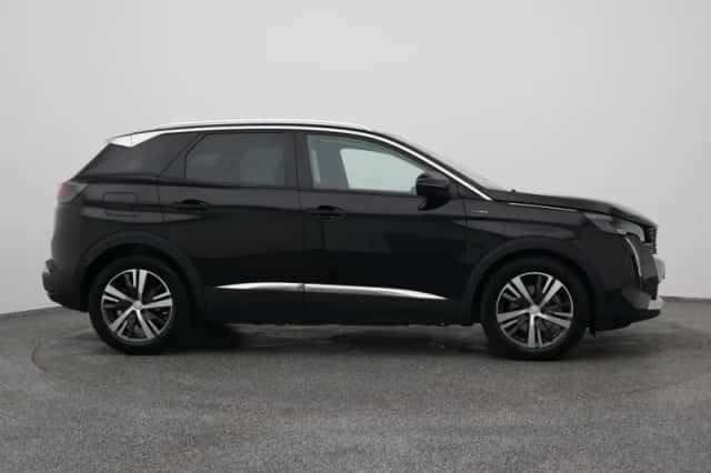 Peugeot 3008 (2021) thumbnail 14