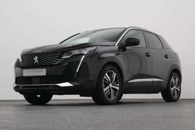 Peugeot 3008 (2021) thumbnail 15