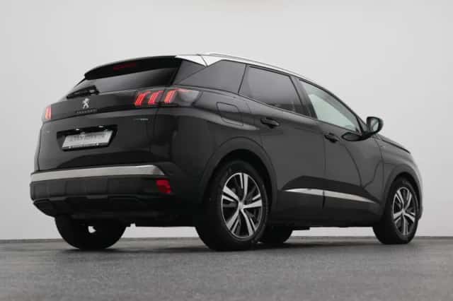 Peugeot 3008 (2021) thumbnail 16
