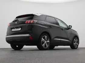 Peugeot 3008 (2021) thumbnail 16