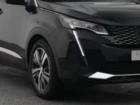 Peugeot 3008 (2021) thumbnail 17