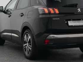 Peugeot 3008 (2021) thumbnail 18