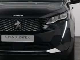 Peugeot 3008 (2021) thumbnail 19