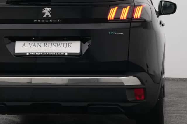 Peugeot 3008 (2021) thumbnail 20