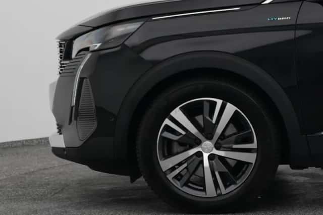Peugeot 3008 (2021) thumbnail 21