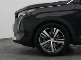 Peugeot 3008 (2021) thumbnail 21