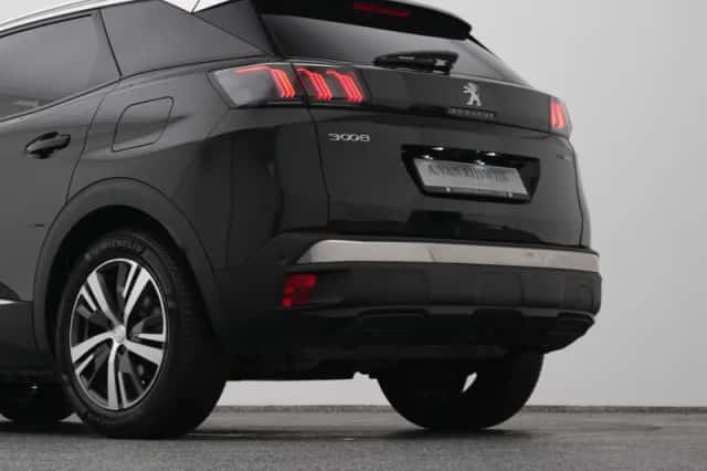 Peugeot 3008 (2021) thumbnail 22