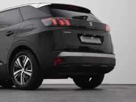 Peugeot 3008 (2021) thumbnail 22