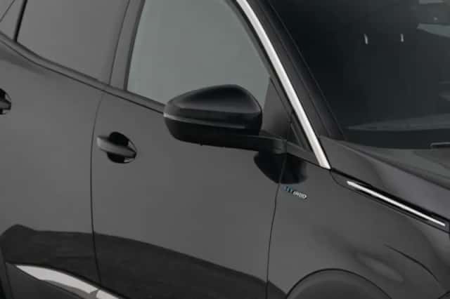 Peugeot 3008 (2021) thumbnail 23