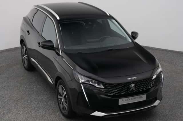 Peugeot 3008 (2021) thumbnail 24