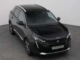Peugeot 3008 (2021) thumbnail 24