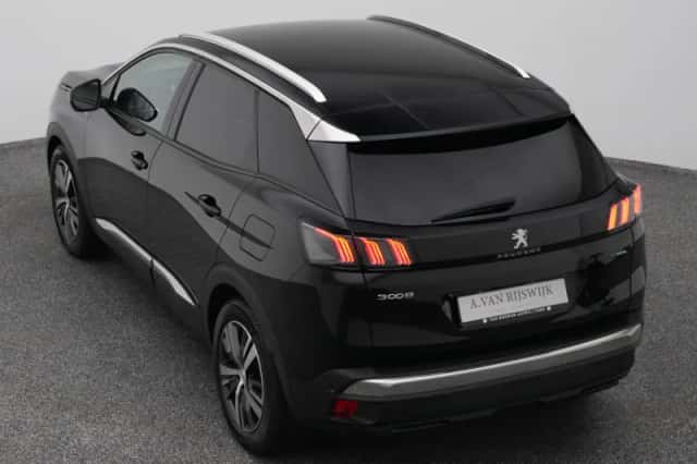 Peugeot 3008 (2021) thumbnail 25
