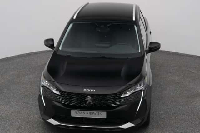 Peugeot 3008 (2021) thumbnail 26