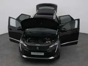 Peugeot 3008 (2021) thumbnail 27