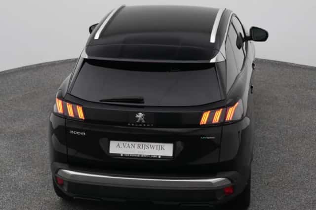 Peugeot 3008 (2021) thumbnail 28