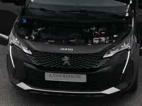 Peugeot 3008 (2021) thumbnail 31