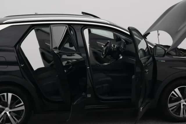 Peugeot 3008 (2021) thumbnail 34
