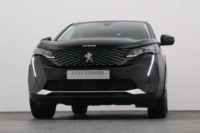 Peugeot 3008 (2021) thumbnail 35