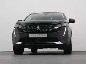 Peugeot 3008 (2021) thumbnail 35