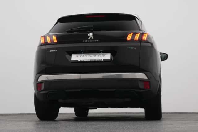 Peugeot 3008 (2021) thumbnail 36