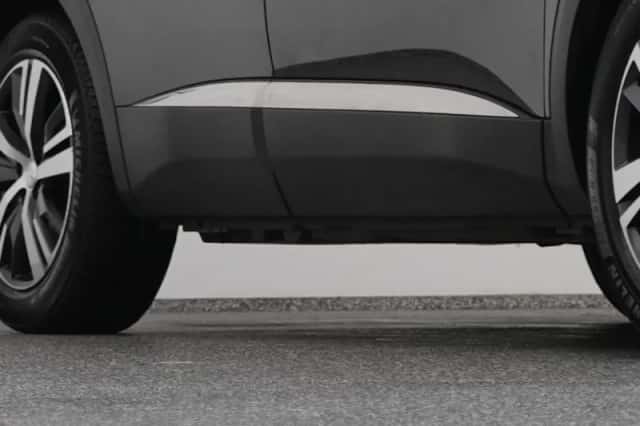 Peugeot 3008 (2021) thumbnail 38