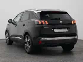 Peugeot 3008 (2021) thumbnail 5
