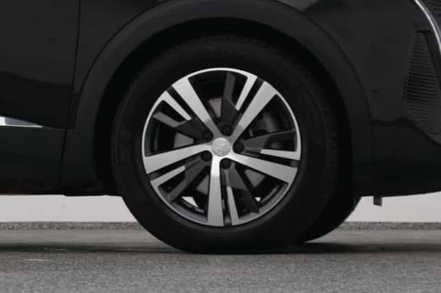 Peugeot 3008 (2021) thumbnail 42