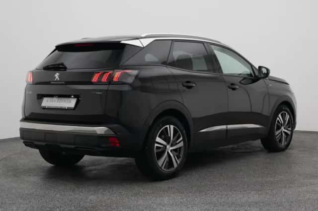 Peugeot 3008 (2021) thumbnail 6