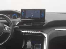 Peugeot 3008 (2021) thumbnail 8