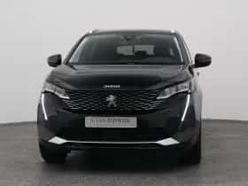 Peugeot 3008 (2021) thumbnail 9