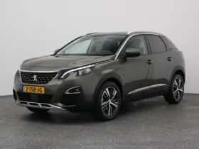 Peugeot 3008 (2020)