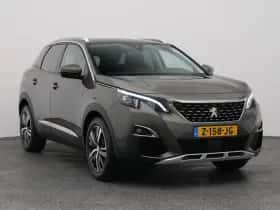 Peugeot 3008 (2020) thumbnail 2