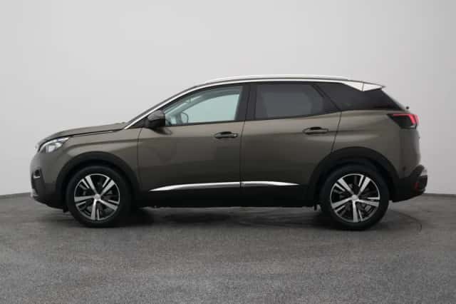 Peugeot 3008 (2020) thumbnail 13
