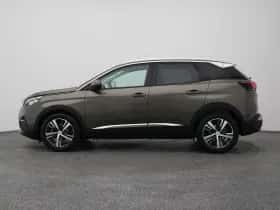 Peugeot 3008 (2020) thumbnail 13