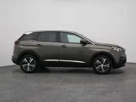 Peugeot 3008 (2020) thumbnail 14