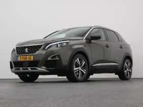Peugeot 3008 (2020) thumbnail 15