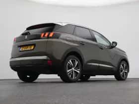 Peugeot 3008 (2020) thumbnail 16