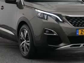 Peugeot 3008 (2020) thumbnail 17