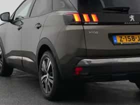 Peugeot 3008 (2020) thumbnail 18