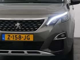 Peugeot 3008 (2020) thumbnail 19