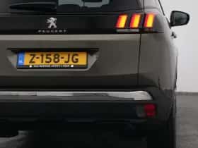 Peugeot 3008 (2020) thumbnail 20